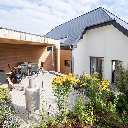 Ferienwohnung Zollhaus 圣维特 外观 照片