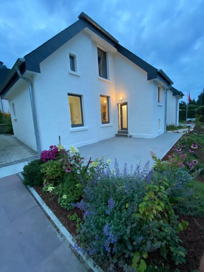 Ferienwohnung Zollhaus 圣维特 外观 照片